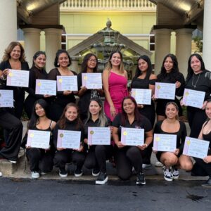 Financiamiento - Masterclass Miami