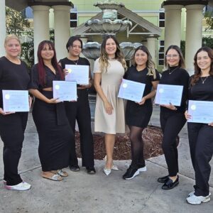 Financiamiento – Masterclass Orlando